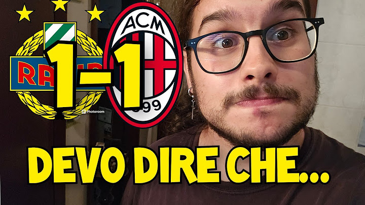 LA PRIMA AMICHEVOLE DEL MILAN DI FONSECA : Rapid Vienna-Milan 1 a 1