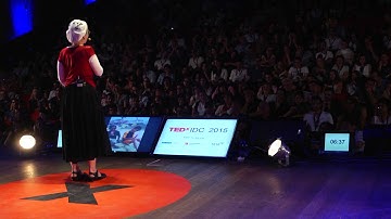 Agents that Interact Proficiently with People | Sarit Kraus | TEDxIDC