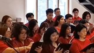 Karena Aku Kau Cinta  Yr Widadaprayitna Sj