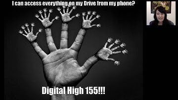 Cate Tolnai - Google Certified Trainer Application Video