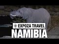 Insider - Afrika - Namibia Vacation Travel Video Guide