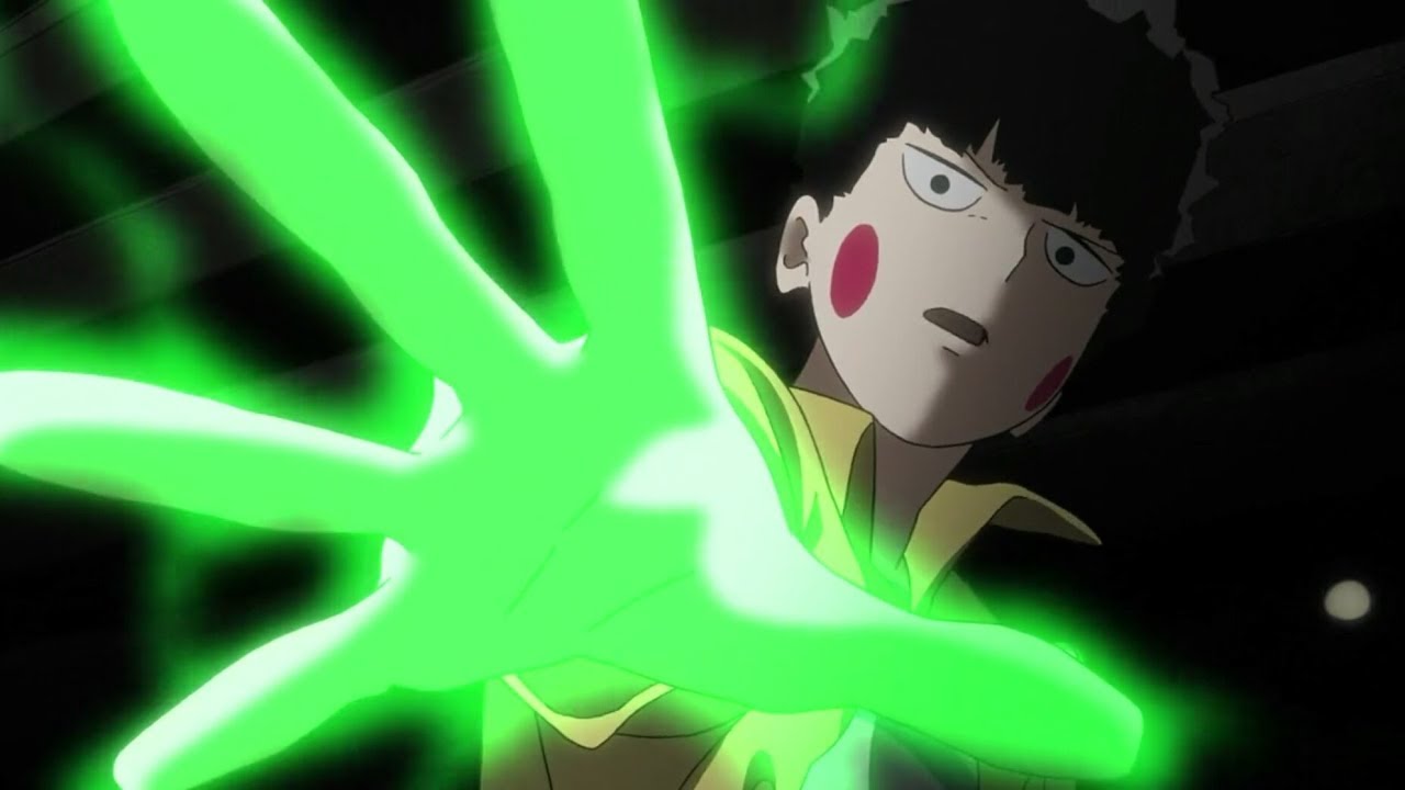 mob psycho 100 season 2 episode 9 date