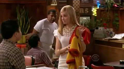 Two broke Girls   Preview Promo Trailer   New Series   Mondays this Fall   On CBS