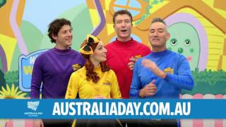 Sold Out The Wiggles Australia Day Concert