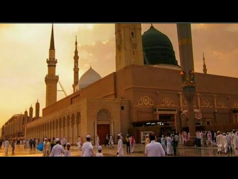 Madinah Munawrah Beautiful