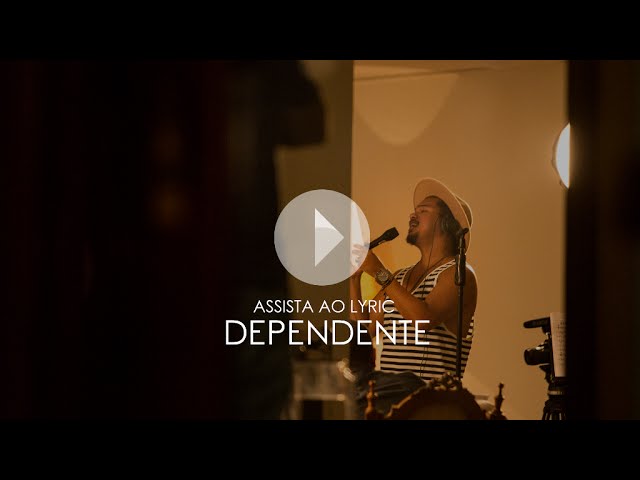 Dependente - Sorriso Maroto (Lyric Video) class=