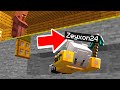 10 Modi per Derubare il VILLAGER MALVAGIO di Minecraft