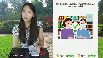 Braindom Level 141 142 143 144 145 146 147 148 149 150 Solutions