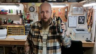 Ask The Whipmaker #2 - Getting started with leather whips