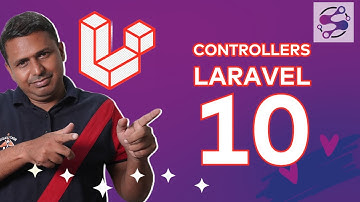 Controllers in laravel 10 | Guide to Controllers in Laravel 10 | Laravel10 Controllers Tutorial 2023