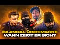 SKANDAL ZIEHT MASKE AUS ?! 🤔 DAS HAT SKANDAL 2024 GEPLANT! 😮 Talk mit Skandal, Bzet & Emre