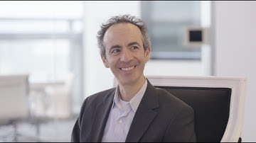 Adam Bromwich, Symantec Division, Broadcom | Building a Broader IT Modernization Strategy