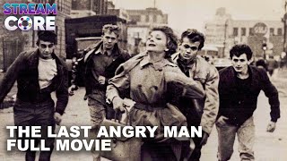 The Last Angry Man 1959 Full Movie Streamcore