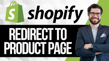 How to Redirect from Homepage to Product in Shopify