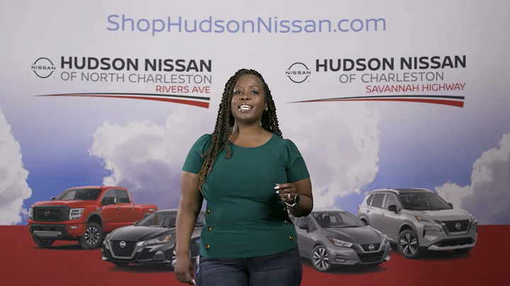 Dana Wesley Buford   HUDSON NISSAN TALENT SEARCH
