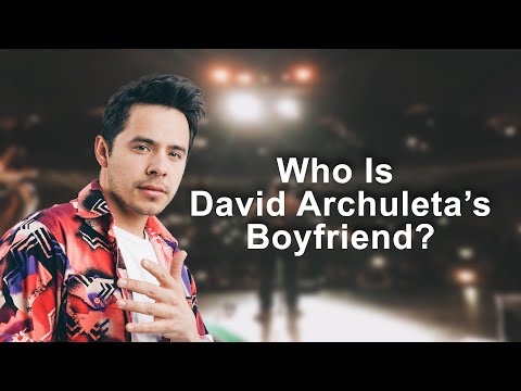 Video: David Archuleta neto vērtība