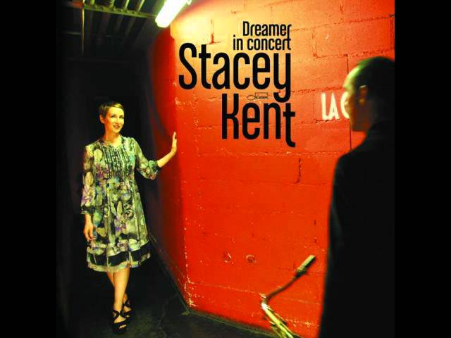 Stacey Kent - Postcard Lovers