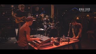 2Sleepy - 10 - Heartache - Live at UBK, Kyiv [26.08.2018]