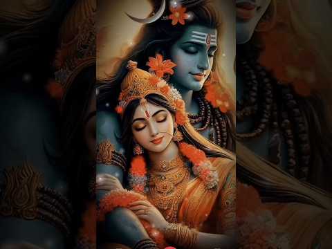 महादेव पार्वती #shorts #mahadev #bholenath #adiyogi #bhola
