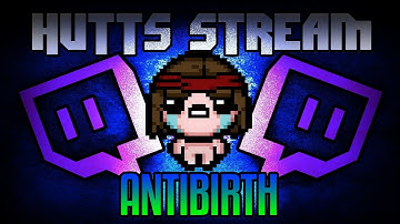 Samson Run (Polling) - Hutts Streams Antibirth