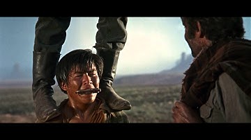 Once upon a time in the West (1968) - Final duel (HD)
