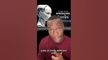 Did Google Just Change the Game For AI?