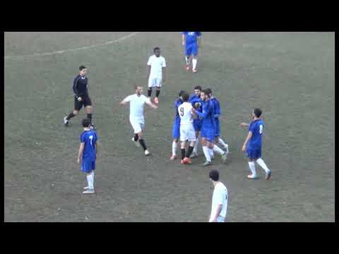 ჭიათურა 1:4 მეშახტე (28.11.2016)