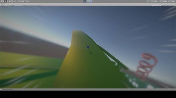 PGDK : Sonic in Unity3d