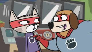 Download Lagu Pet Squad - Saving Pepe - S 01 E 05 MP3