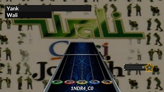 Download Lagu Clone Hero Android/PC: Wali Band - Yank | Chart For Joystick MP3