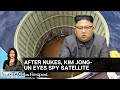 Amid Failed Spy Satellite Launch, A Look at Kim Jong Un