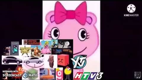 Everything Has Fallen Into The Giggles Add Round 19