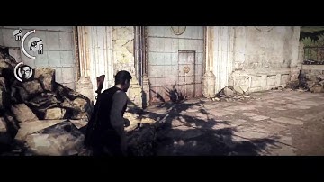 The Evil Within Part 6- Laura is defeated, now gotta find Joseph and Julie