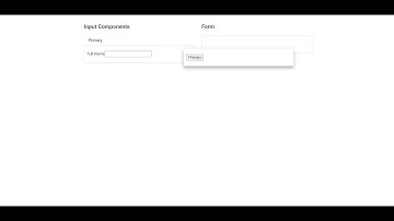 Angular Material 14 Form Builder - Mat From styles are not working with dynamic fields