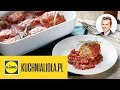 GOŁĄBKI BEZ ZAWIJANIA 🍴 | Karol Okrasa & Kuchnia Lidla