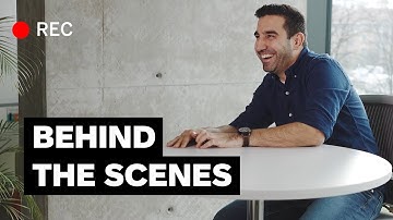Best Moments and Outtakes (What It Means To Be a UX Designer At SAP)