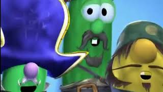 Watch Veggie Tales Jonah Was A Prophet video