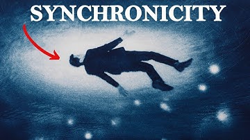 "Unlocking the Power of Synchronicity "The Science Behind the Law of Attraction and Manifestation"🔅✅