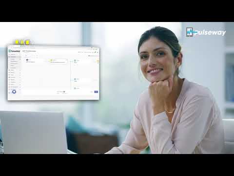 Pulseway Client Portal - Quick Resolutions, Happy Customers, Happy MSPs