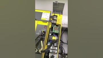 #A20B-2101-0351 #Fanuc spindle side panel test #cnc #machine #contorl #repair #siemens #module