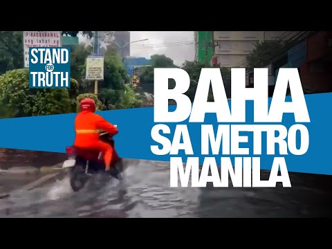 Baha sa Metro