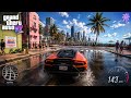 I Asked Ai for Gta 6 Gameplay