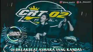 DJ Breakbeat asmara yang kandas.. viral. 2022.goyang sampai pagi.