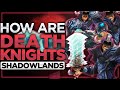 How Are DEATH KNIGHTS Holding *All These* RUNEFORGES? | WoW Shadowlands Alpha [1st Pass] FinalBossTV