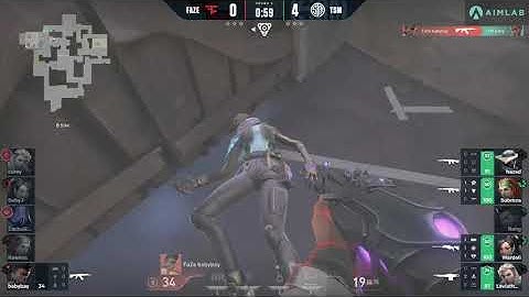 They are just trolling TSM vs FAZE || TSM vs FAZE FINAL