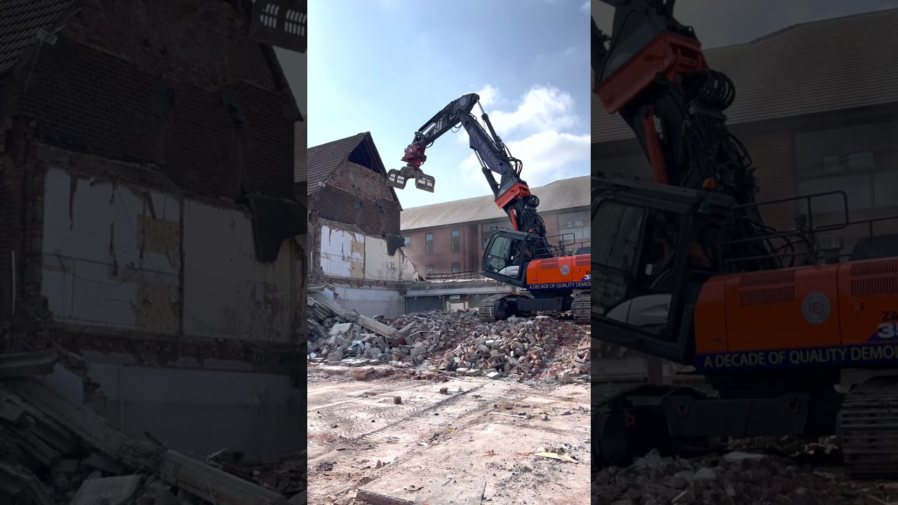 Hitachi Kiesel KMC400 