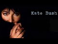 A true masterclass in an artistic creative whimsical musical and imaginative production katebush