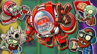 This Z-Mech Deck is Insane