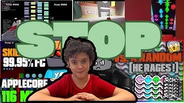 What to do if you find HACKERS in FUNKY FRIDAY!