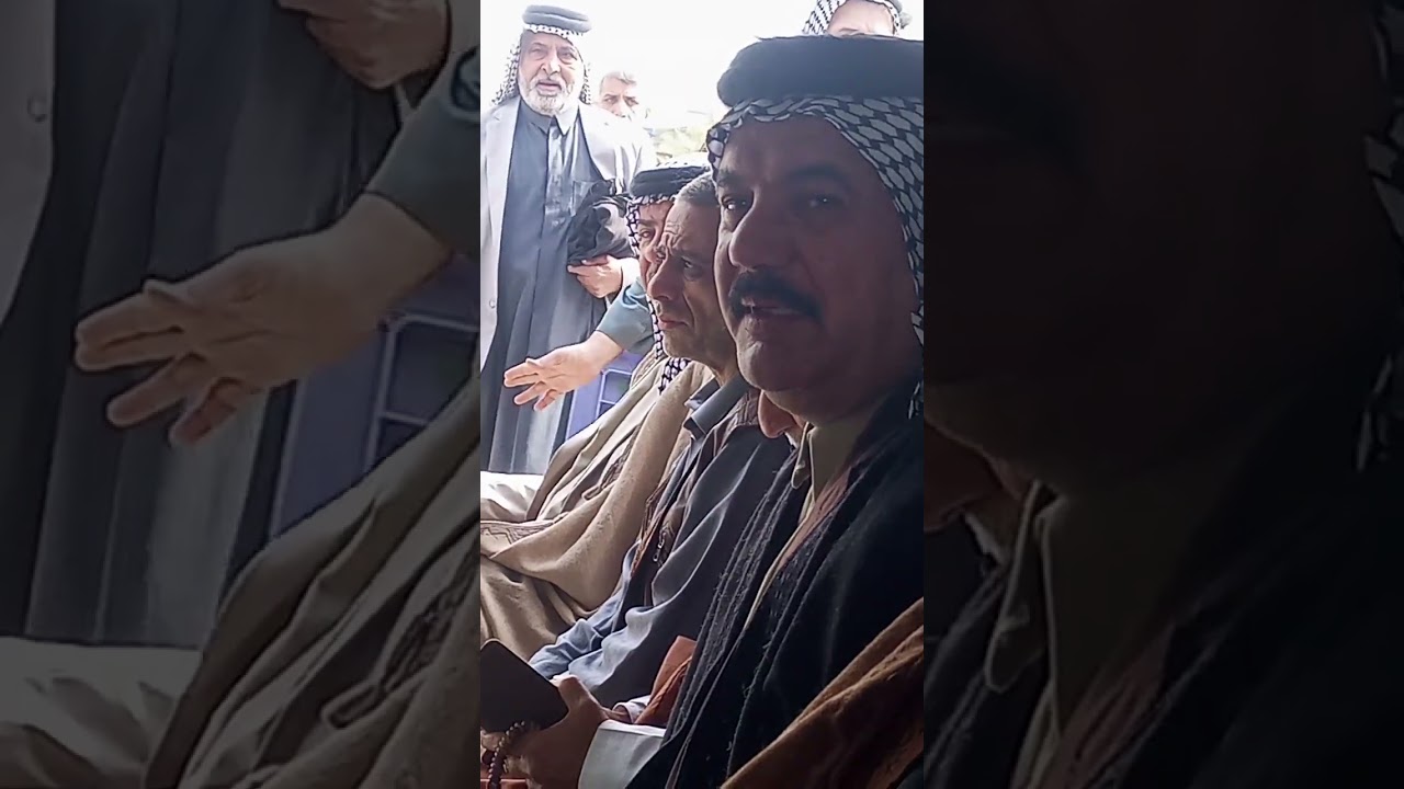 مبروك زواجك حسن صباح سامي محمد الحيدري 